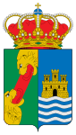 Navia, Asturias: insigne