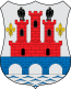 Blason de Palenzuela