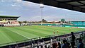 Image 61Franklin Essed Stadium (from Suriname)