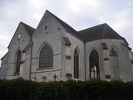 Kerk van Salon