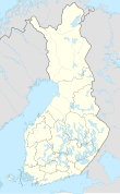 HEM is located in Finland