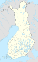 Luumäki (Finnlando)