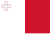 Drapeau de Malte