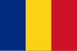 A Román Királyság zászlaja