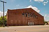 Fort Worth Recreation Building