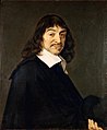 Image 9Portrait of René Descartes, after Frans Hals, second half of 17th century (from Western philosophy)