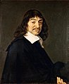 Portrait de René Descartes