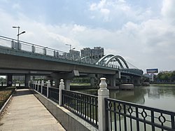 新阜寧大橋