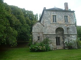 Image illustrative de l’article Abbaye de Grestain