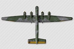 Модел на He 274