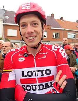 Stig Broeckx