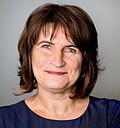 Lilianne Ploumen