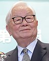中華台北[註 2] 領袖代表 張忠謀