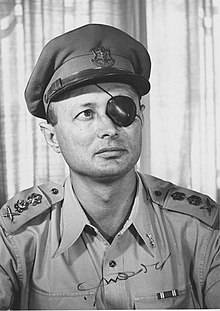 Moshe Dayan, Chief of General Staff.jpg