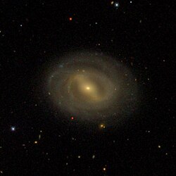 NGC 5378