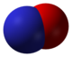 nitrogena oksido