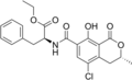 Ochratoxin C