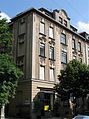 Mietshaus