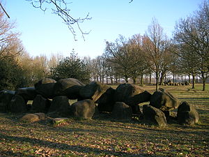 Bij Rolde