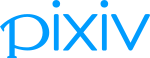 Logo de Pixiv