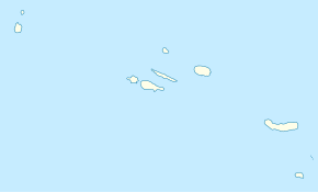 Sé está localizado em: Açores