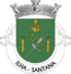 Blason de Ilha