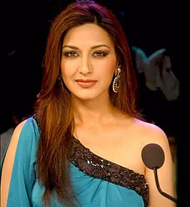 Sonali Bendre