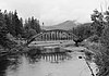 South Hamma Hamma River Bridge