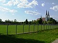 FK Metalac Stadium