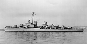 USS Henley