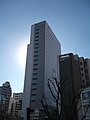 東京大井町