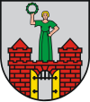 Li emblem de Magdeburg