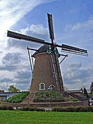 Zuidmolen Groesbeek