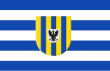 Vlag van 's-Heer Arendskerke