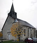 Église Saint-Martin