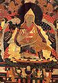 7th Dalai Lama,Kelzang Gyatso, 1708-1757.