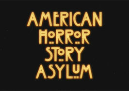 American Horror Story: Asylum