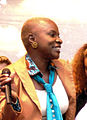 Angélique Kidjo Artist