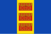 Bandeira de Badules