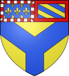 Insigno de Yonne