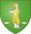 Blason d'Hochstett