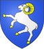 Blason de Cornouaille