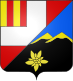 Coat of arms of Arâches-la-Frasse