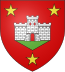 Blason de Barbachen