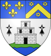 Blason de Montigny-le-Bretonneux