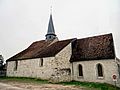 Église Saint-Denis de Boulancourt