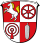 Wappen des der Gemeinde Mainhausen