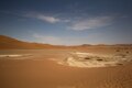 General view of Dead Vlei