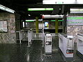 L'estació de Drassanes, que és a nl:Drassanes (metrostation).