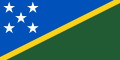 Solomon Islands